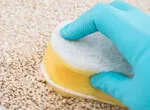 5 способов как почистить ковролин в домашних условиях без лишних усилий