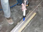 Как сделать деформационные швы в бетонных полах и зачем они нужны