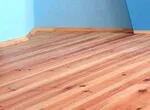 Как сделать деревянный пол в частном доме своими руками - инструкция