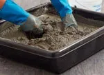 Какие пропорции цемента и песка для стяжки нужны
