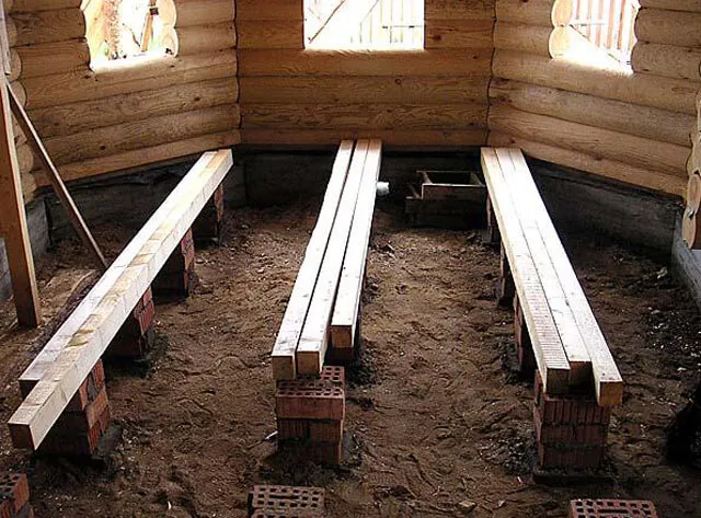 Как отремонтировать деревянный пол самостоятельно | ремонты-бмв.рф